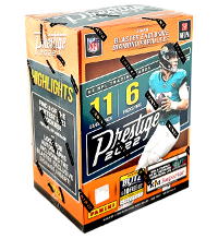 Panini Prestige Football NFL 2022 - Blaster Box