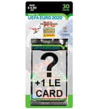 Panini Road to Euro 2020 Adrenalyn XL Blister Panini Road to Euro 2020 Adrenalyn XL Blister
