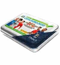 Panini Road to Euro 2020 Adrenalyn XL Pocket Tin Panini Road to Euro 2020 Adrenalyn XL Pocket Tin