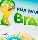World Cup Brasil 2014