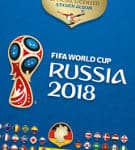 World Cup Russia 2018