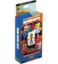 Panini FIFA World Cup 2026 Adrenalyn XL - Upgrade Set