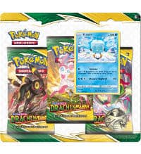 POKEMON   Sammler Kit  " Schwert &  Schild "  DRACHENWANDEL 