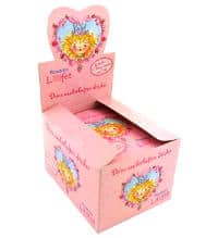 Prinzessin Lillifee Zauberhafte Sticker - Box With 50 Packets