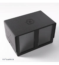 Star Wars Unlimited Double Deck Pod - Black