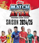 Bundesliga Match Attax
