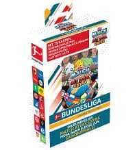 Football Cartophilic Info Exchange: Topps (Germany) - Match Attax Bundesliga  2022/2023 (02) - Starterpack