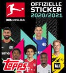 Bundesliga Stickers