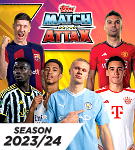 Champions League Match Attax