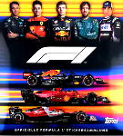 Formula 1 - F1 Stickers