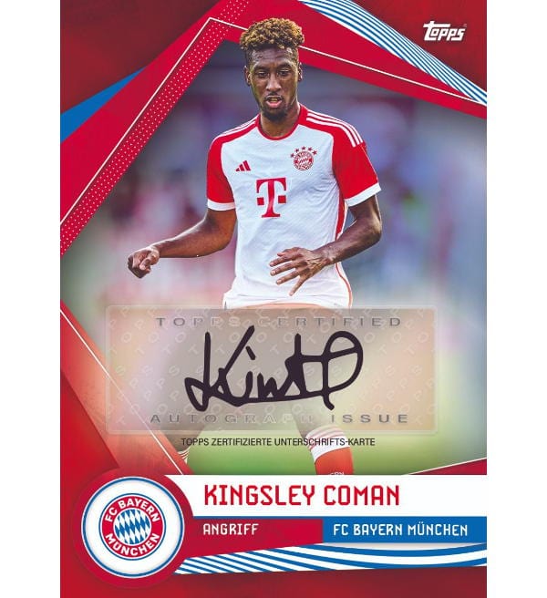Acheter des articles FC Bayern München
