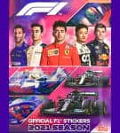 Formula 1 - F1 Stickers
