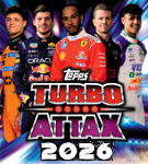 Turbo Attax
