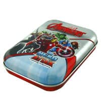 Topps Hero Attax Avengers - Pocket Tin