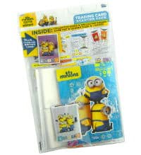 Topps Minions Trading Cards Starter Pack