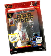 Topps Force Attax Trading Card Game Starterpack Star Wars   ungeöffnet abs TOP