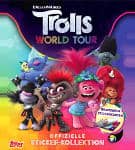 Trolls World Tour Stickers