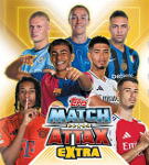 Champions League Match Attax