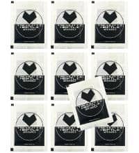 Tschutti Heftli EURO 2020 Stickers - 10 Packets (=100 Stickers)