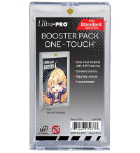 Ultra Pro Booster Pack UV One-Touch Magnetic Holder