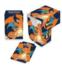 Pokemon Ultra Pro - Deck Box Charizard 2020